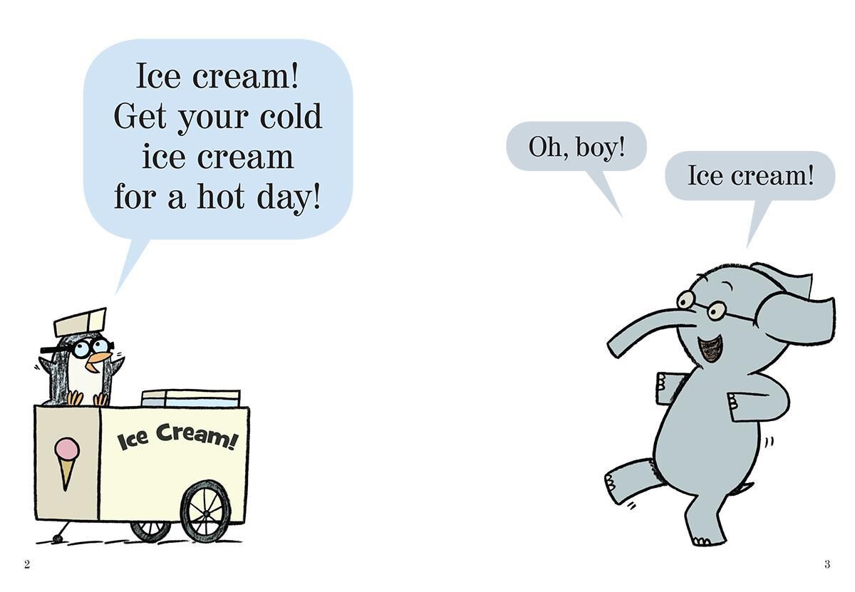 Thumbnail 3 Elephant &amp; Piggie 8-Pack 