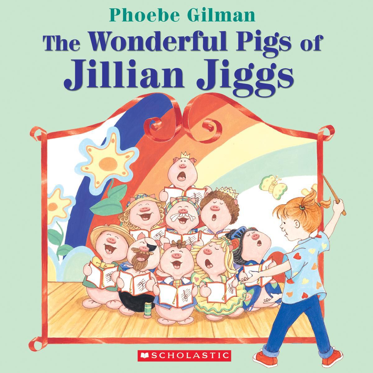 Thumbnail 2Jillian Jiggs Collection