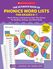 Thumbnail 1 The Ultimate Book of Phonics Word Lists: Grades K-1