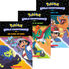Thumbnail 1 Pokémon Chapter Books 3-Pack