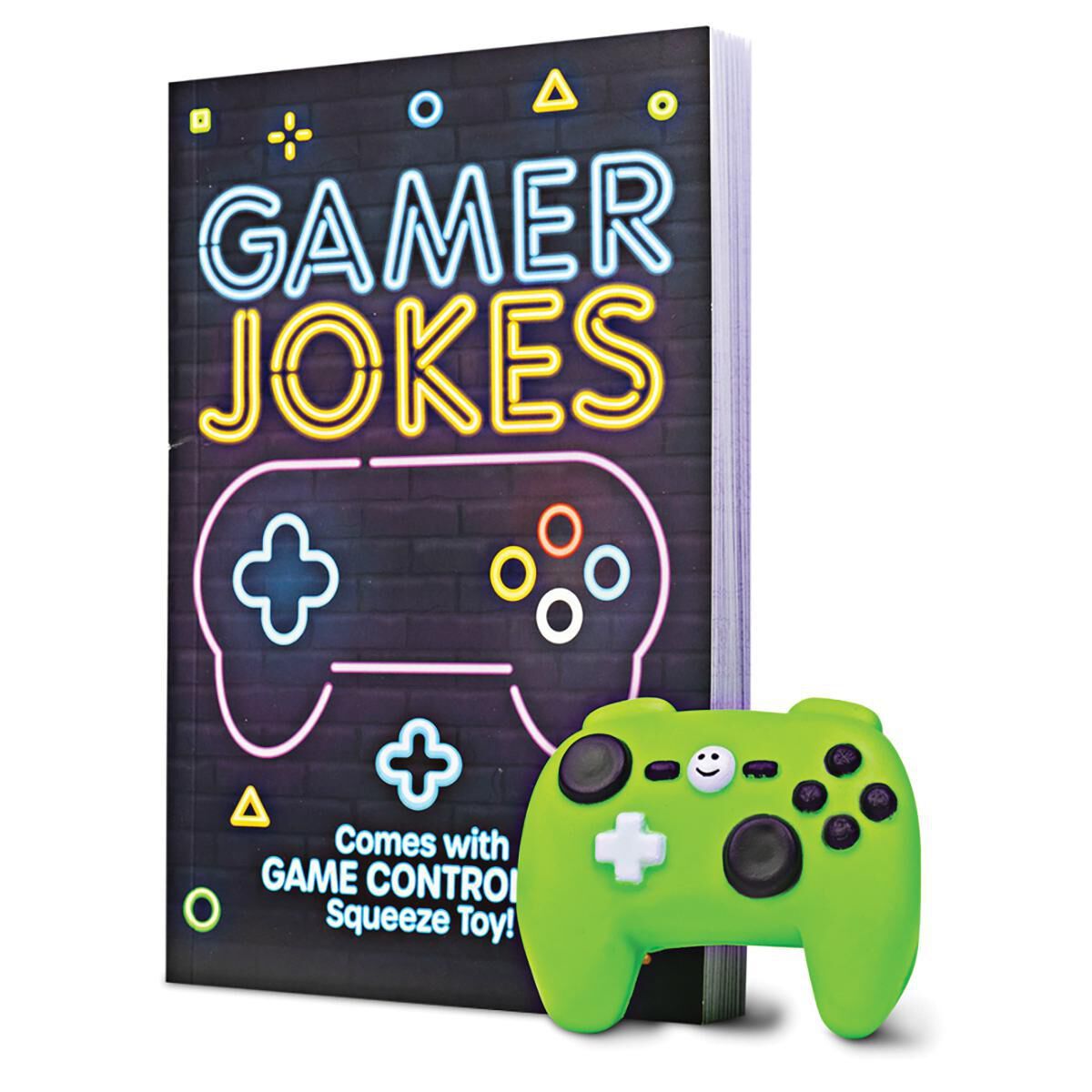Gamer Jokes