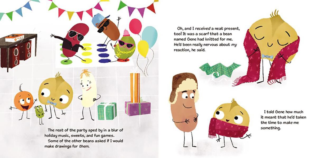 Thumbnail 4 The Cool Bean Presents: As Cool As It Gets 