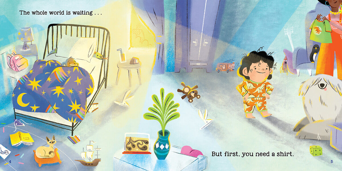 Thumbnail 2 You Need Pants! 