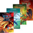 Thumbnail 1 Wings of Fire Graphic Novels #1-#8 Pack