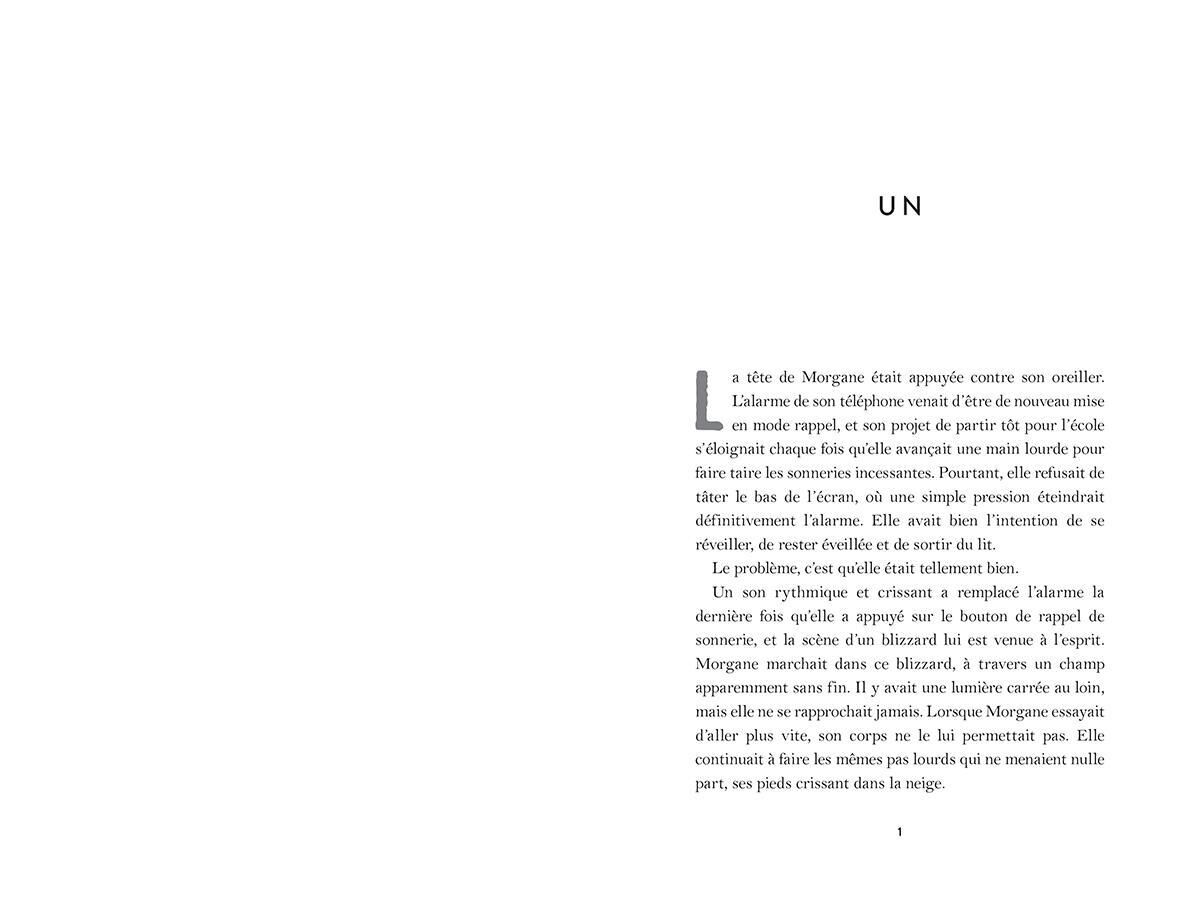 Thumbnail 2 La saga Misewa : Les terres isol&eacute;es - Tome 1 