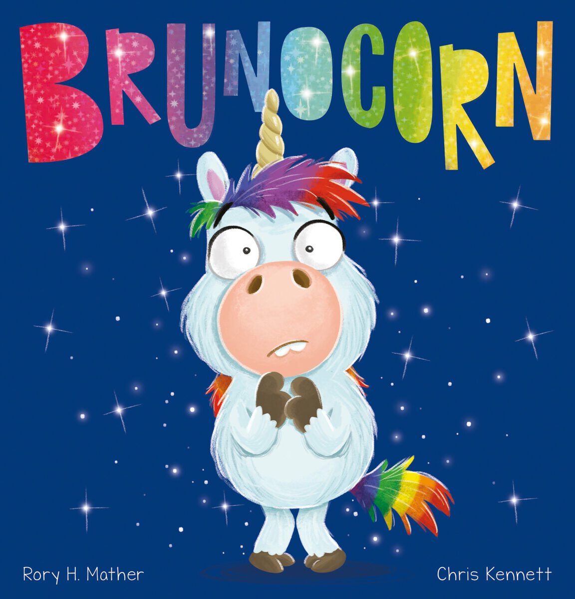 Brunocorn