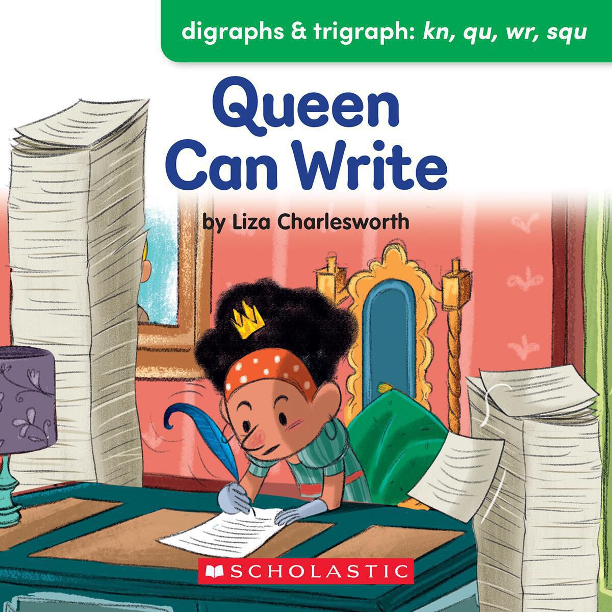 Thumbnail 16Laugh-a-Lot! Phonics: Blends & Digraphs Classroom Set