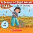 Thumbnail 12 A Season of Sight Words All Year 24-Pack 