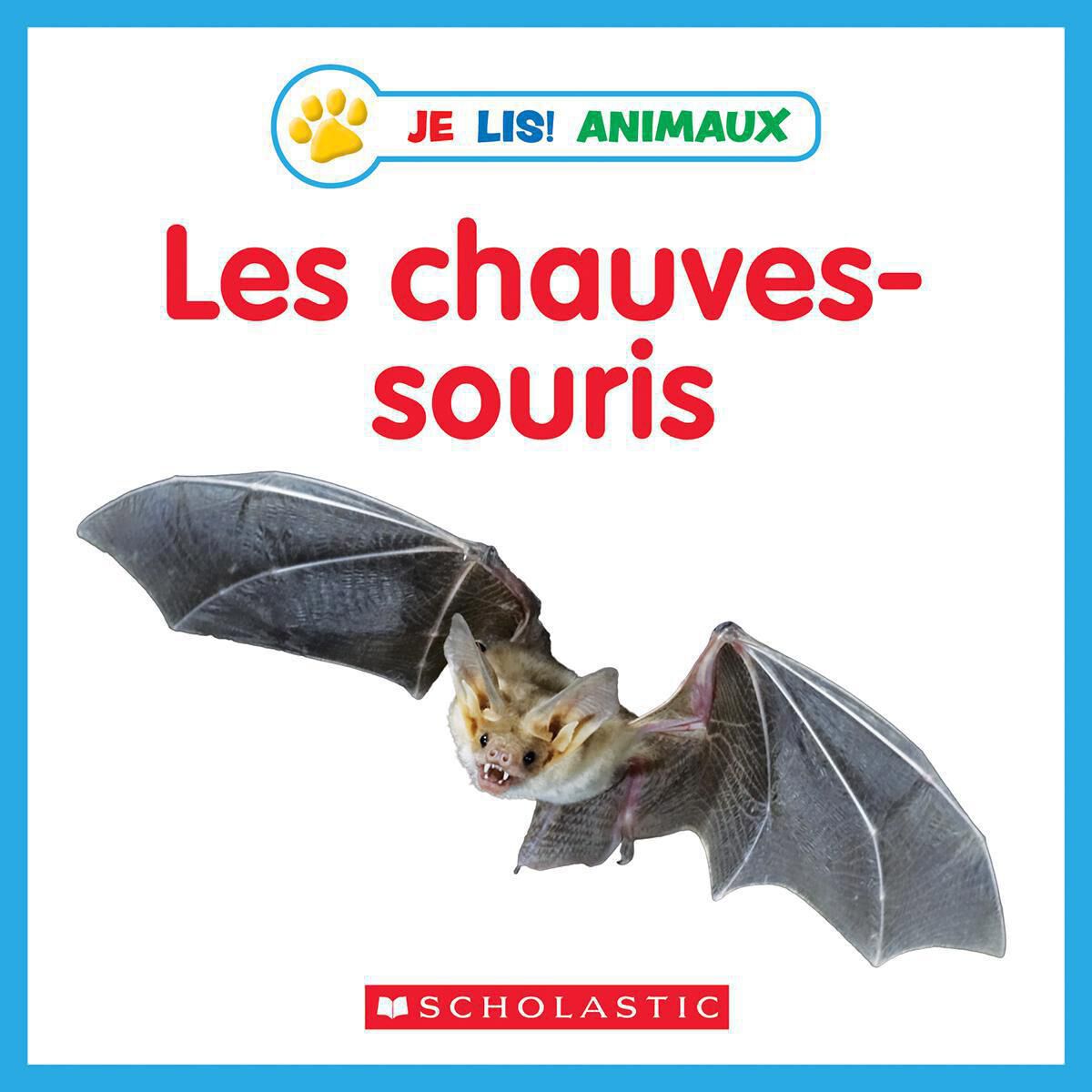Thumbnail 11Collection Je lis! Animaux - S&eacute;rie 2