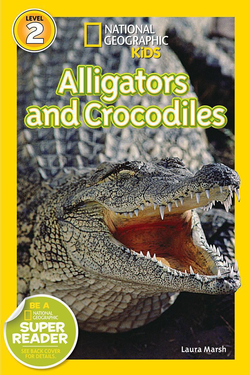 新品 National Geographic Kids 1 / ORT 6-9 National Geographic Kids Readers 6 Book Set (National