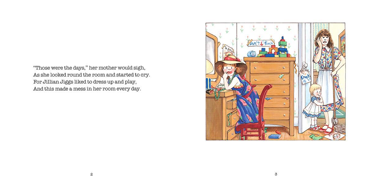 Thumbnail 5 Jillian Jiggs Pack 