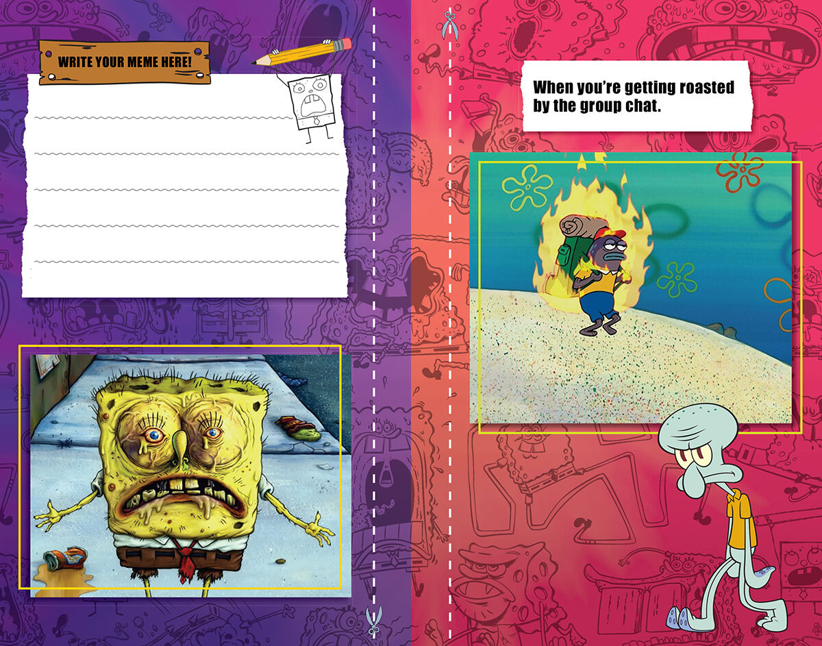 Thumbnail 2 SpongeBob SquarePants?: Meme King 