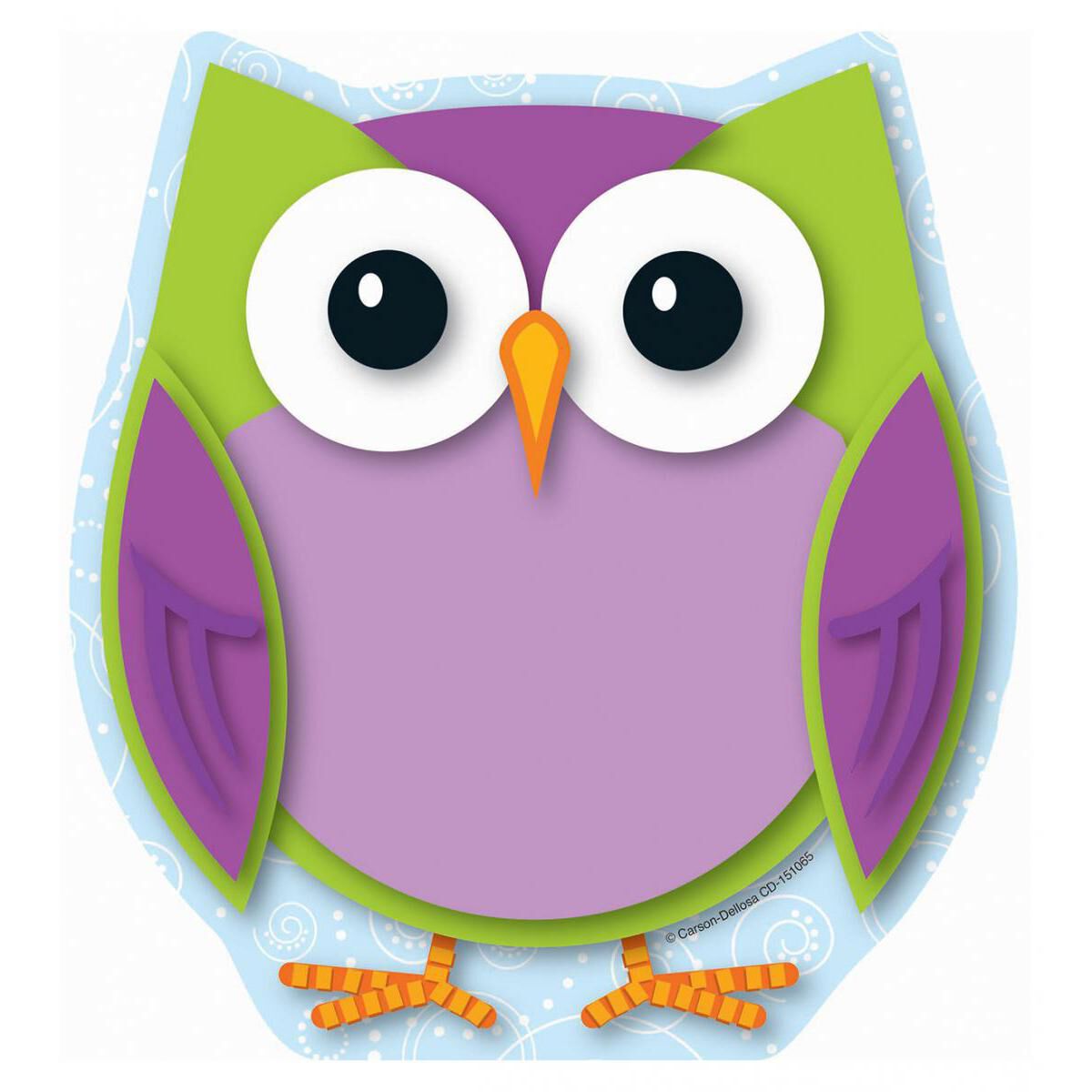 Thumbnail 2 Notepad 3-Pack 