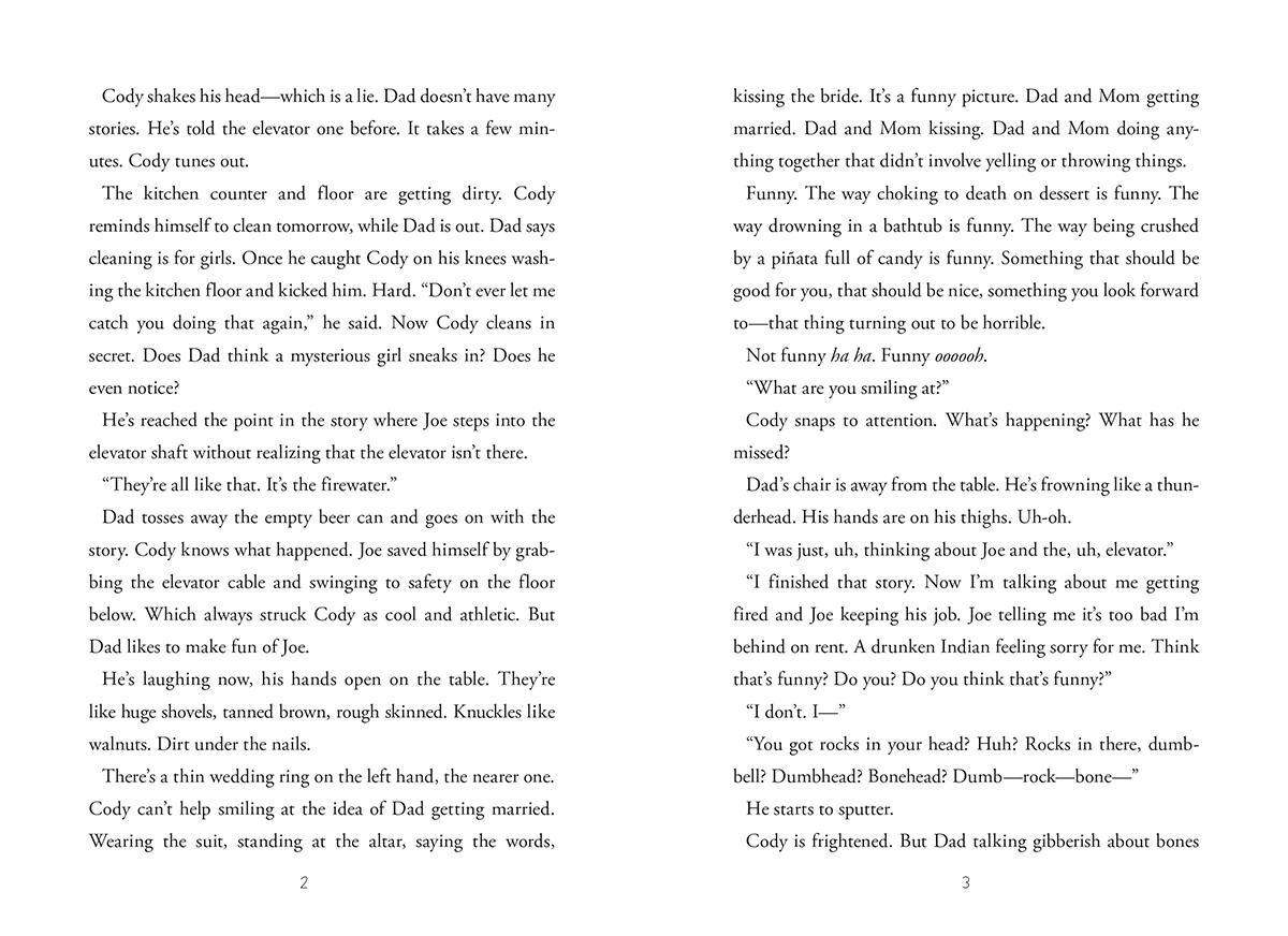 Thumbnail 3 The Other Side of Perfect 