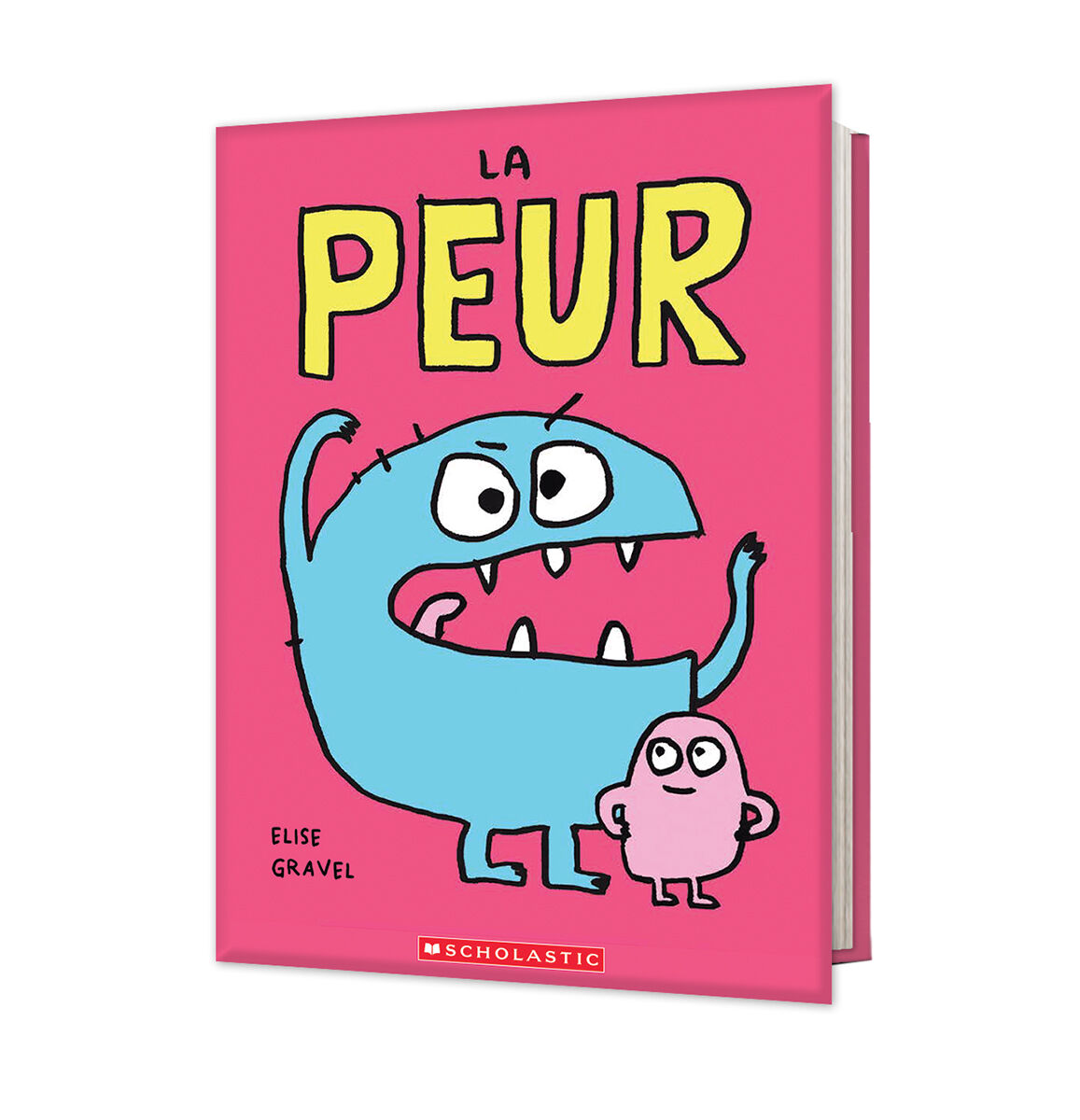 La peur