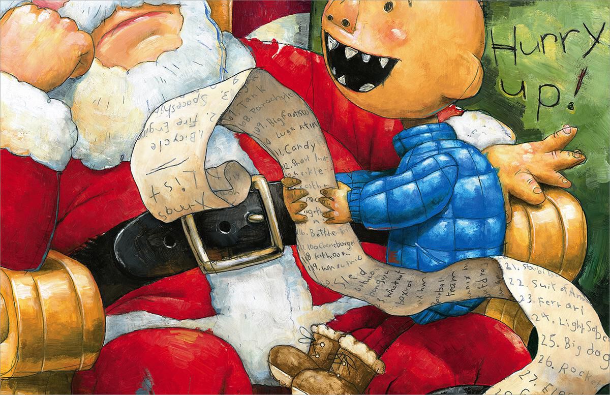 Thumbnail 5 12 Days of Holiday Fun Reading Pack 