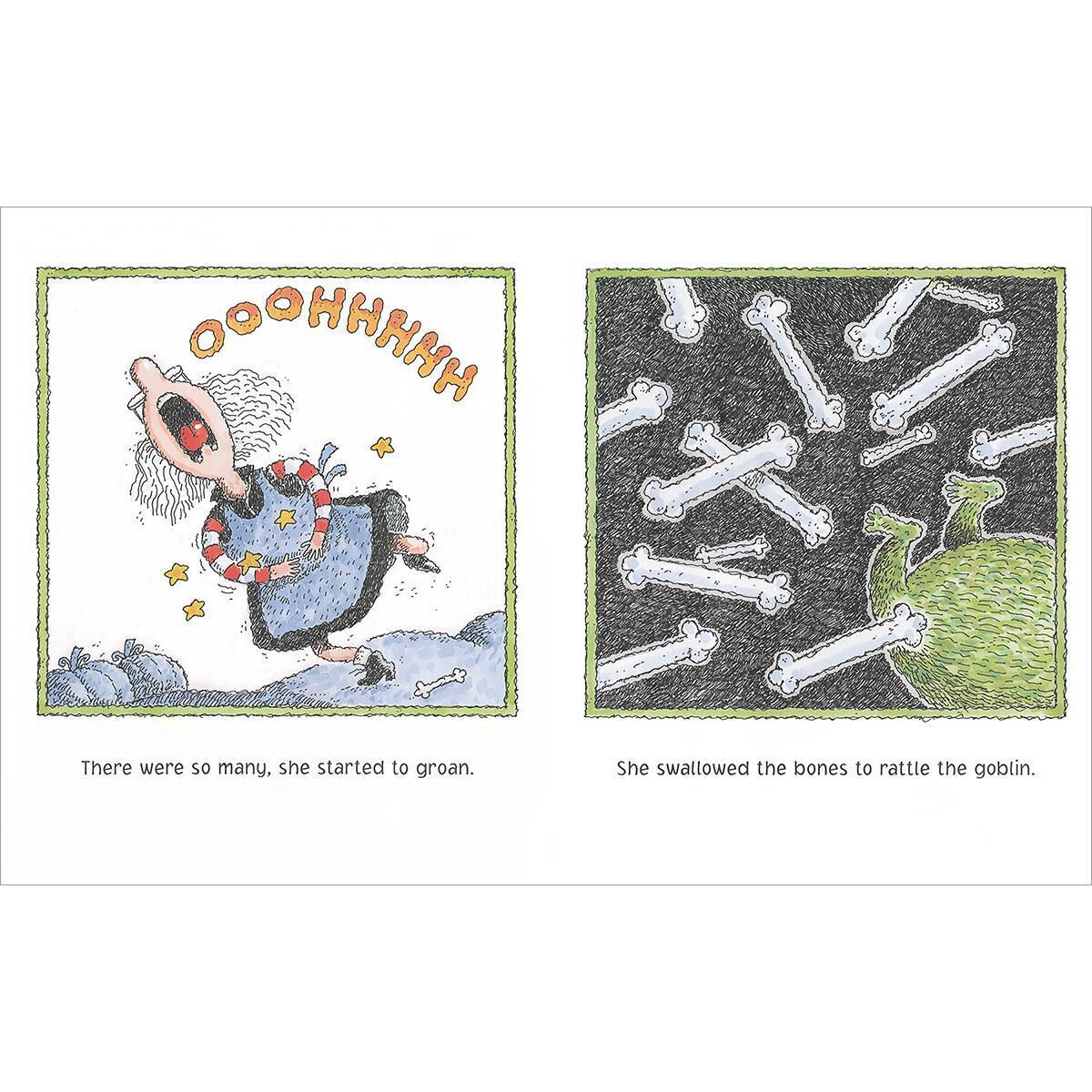 Thumbnail 3 There Was an Old Lady... Fall 3-Pack 