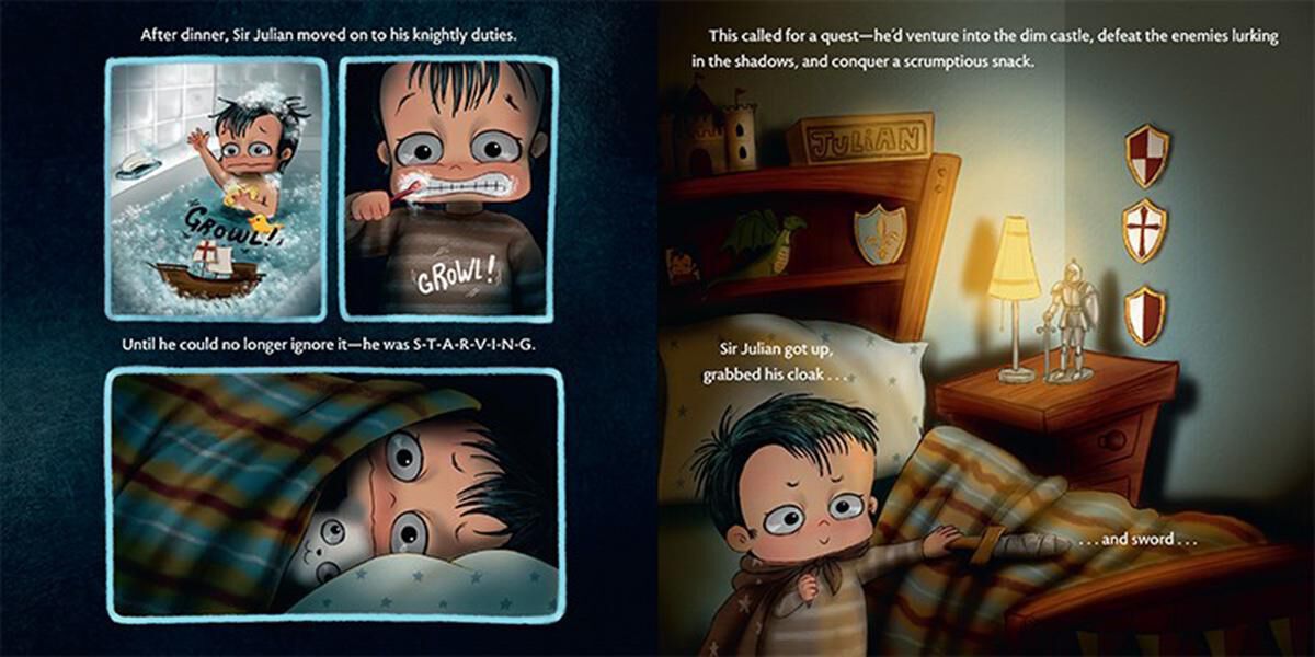 Thumbnail 5Bedtime Stories 2-Pack