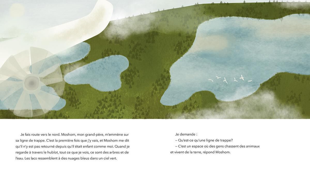 Thumbnail 7 Collection Histoires autochtones - 6 livres 