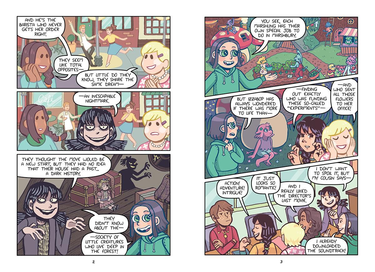 Thumbnail 7 Kayla Miller 3-Pack 