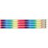 Thumbnail 1 Metallic Rainbow Glitz Assorted Designer Pencils