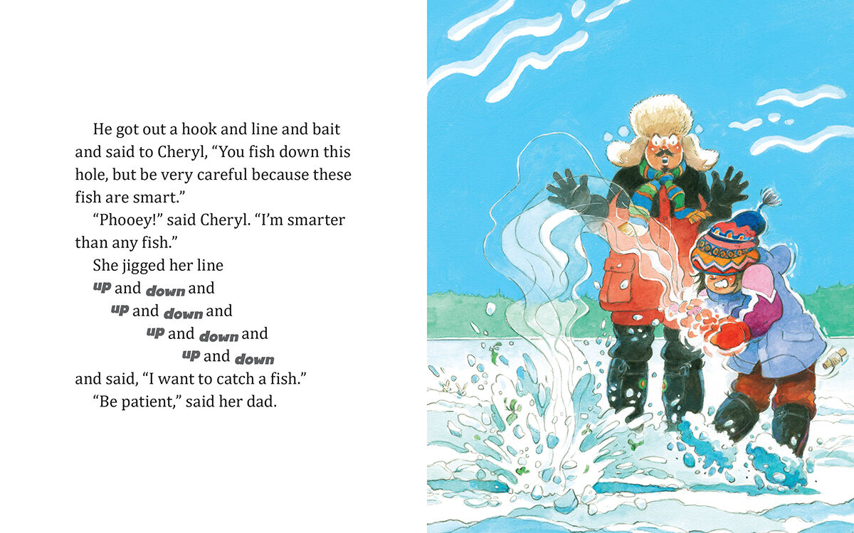 Thumbnail 4 Give Me Back My Dad! 