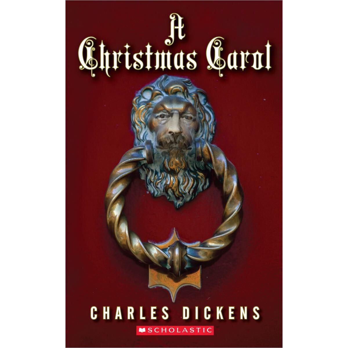  A Christmas Carol 10-Book Pack 