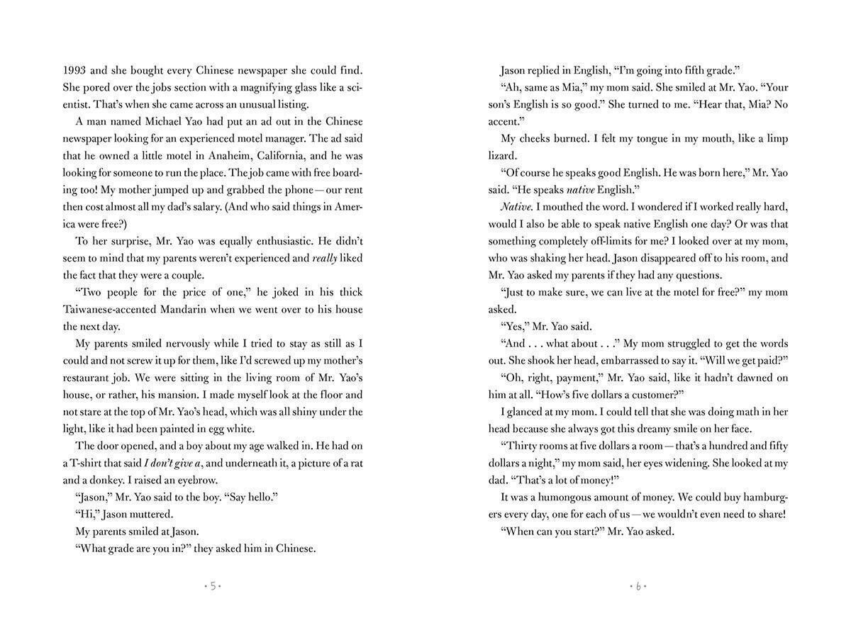 Thumbnail 4 Front Desk 