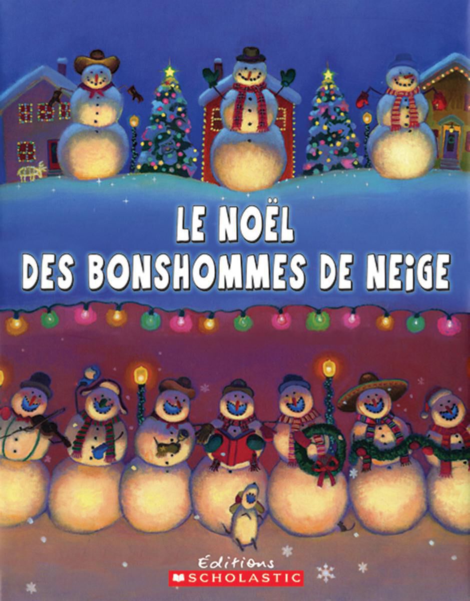 Thumbnail 4Duo Bonshommes de neige