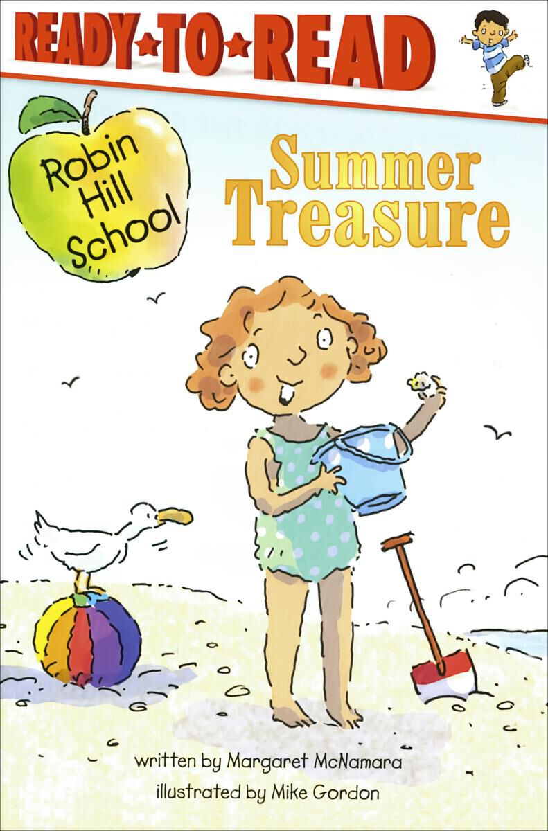 Thumbnail 4Summer Reader Value 8-Pack