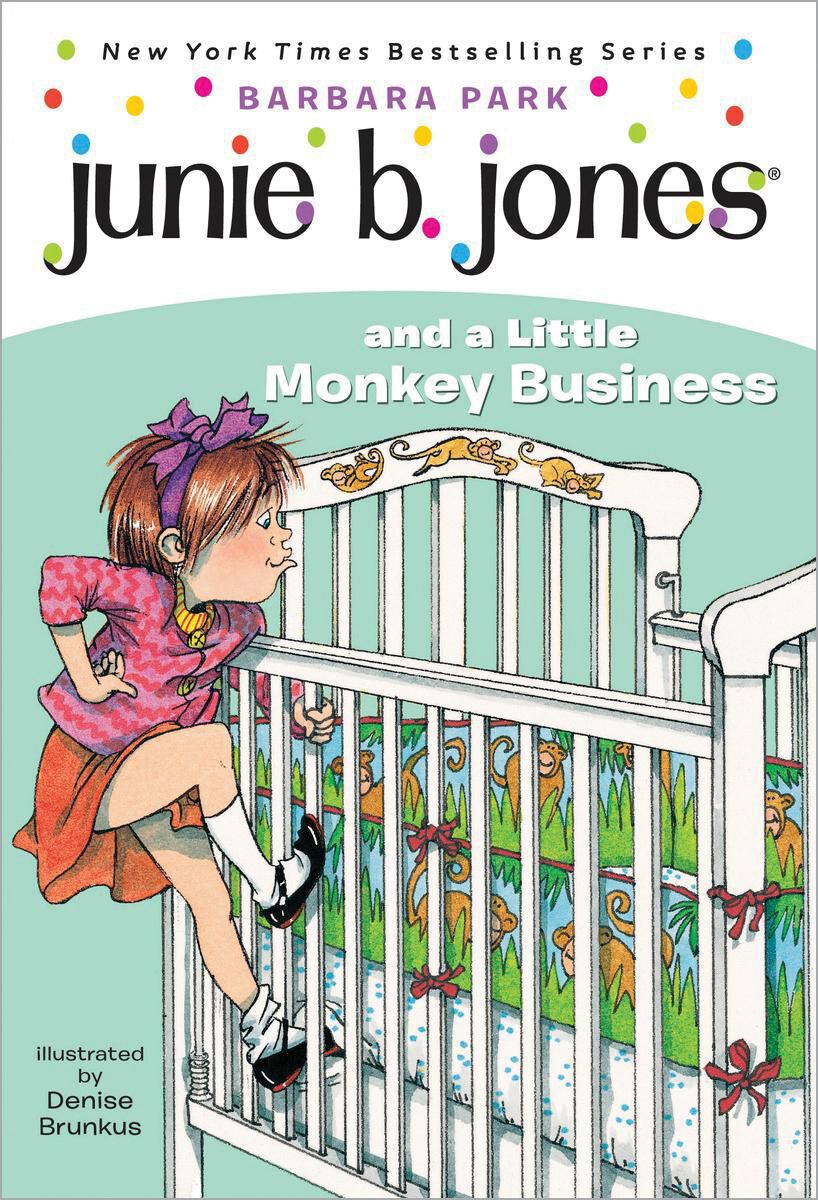 Thumbnail 2Junie B. Jones&reg; Collection