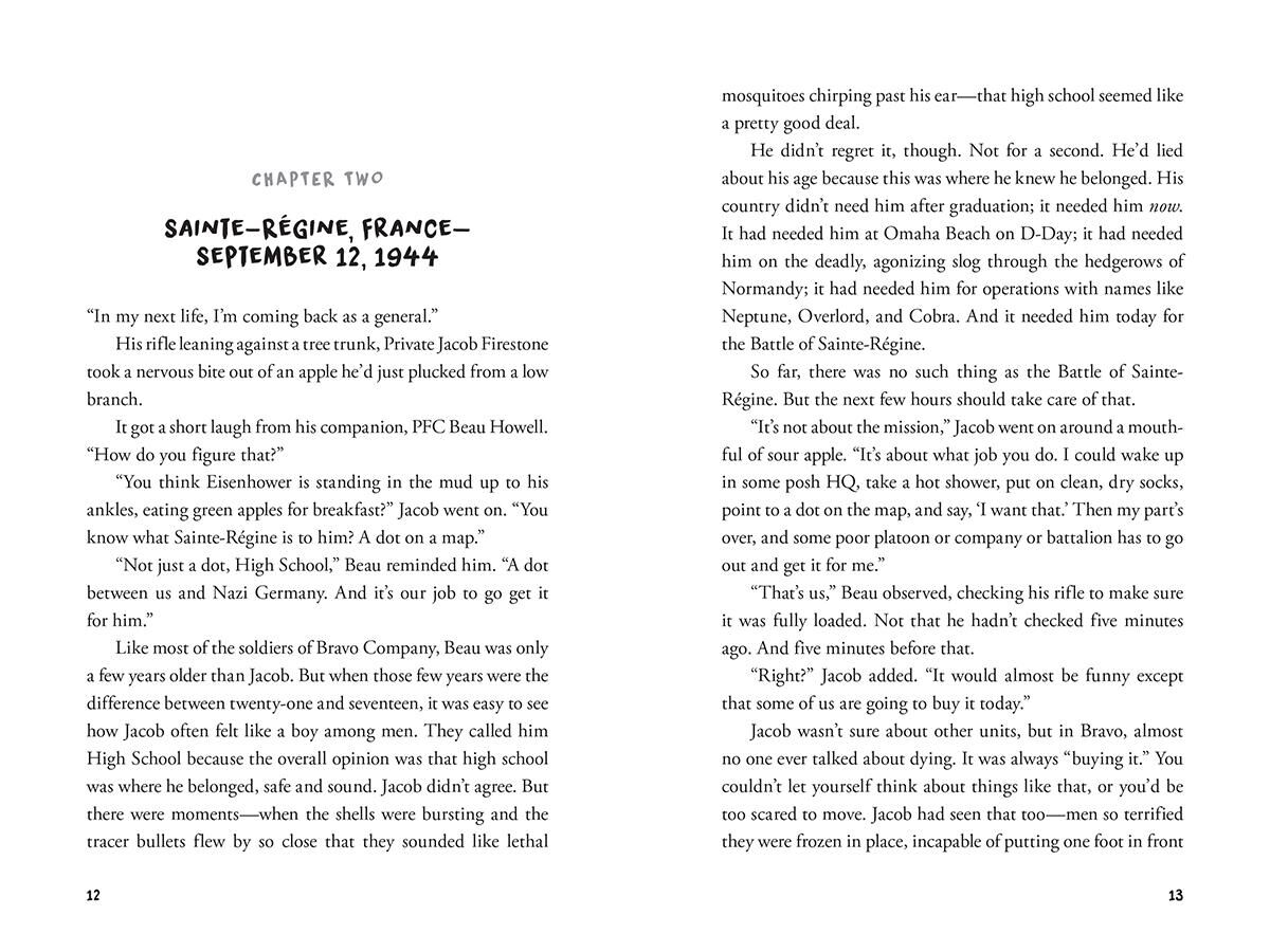 Thumbnail 3 War Stories 