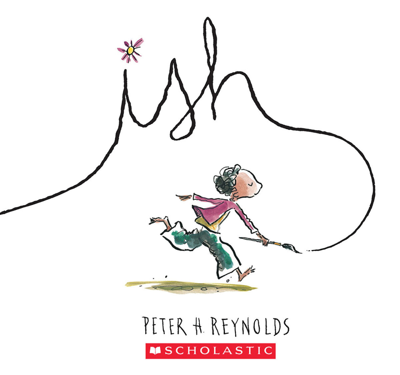 Thumbnail 2Peter H. Reynolds Value Pack
