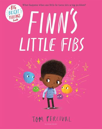 Finn's Little Fibs   Finn's Little Fibs
