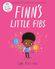 Thumbnail 1 Finn's Little Fibs