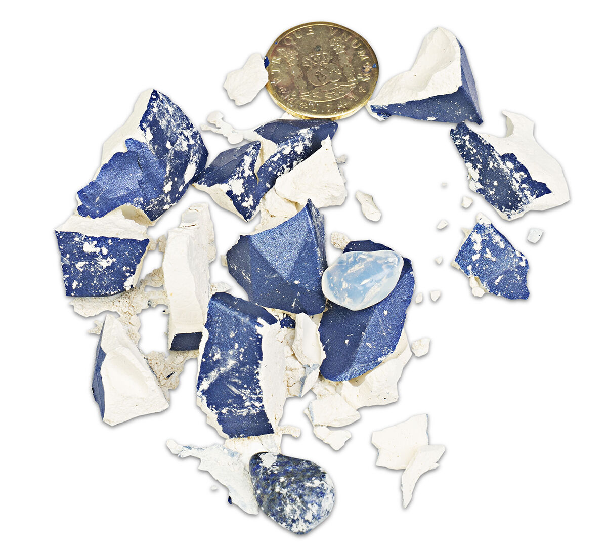 Thumbnail 3 Cursed Treasures 