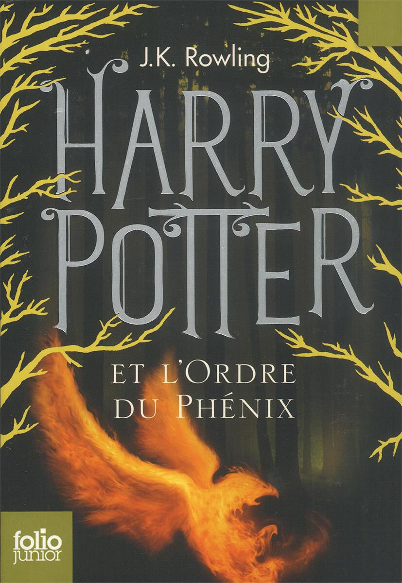 Thumbnail 6 Collection Harry Potter 