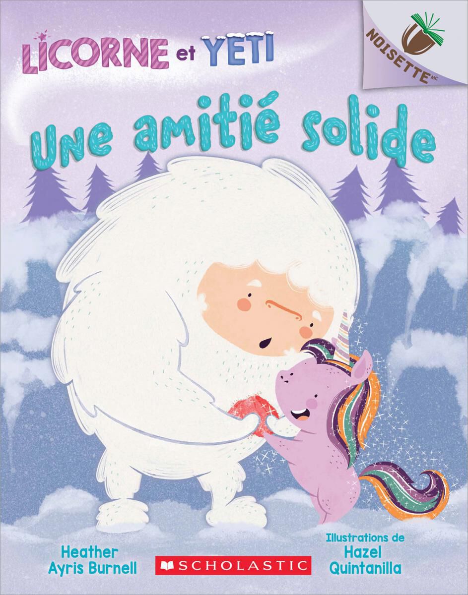 Thumbnail 6Collection Licorne et Yeti