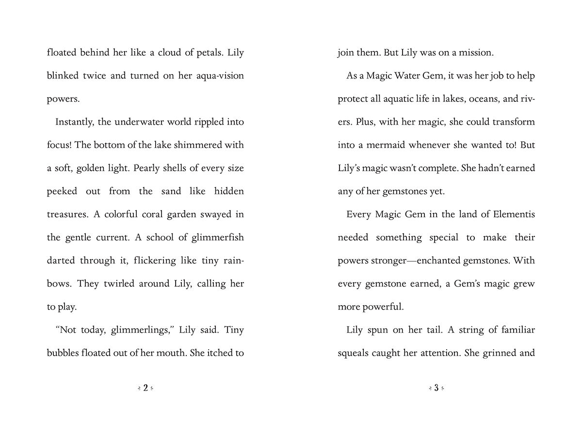 Thumbnail 2 Magic Gems: Journey Through the Waterfall 