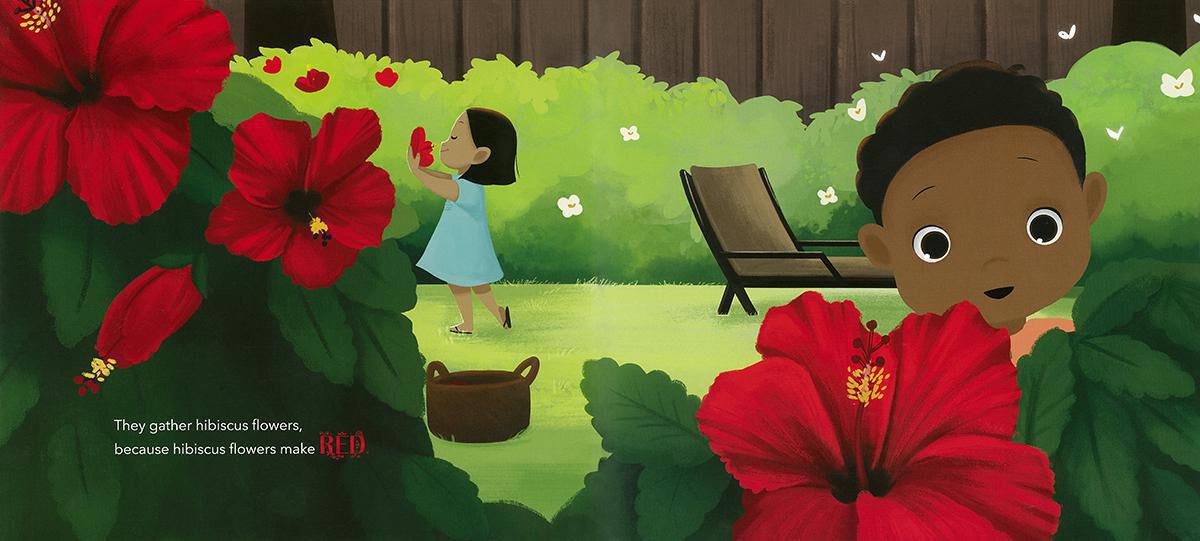 Thumbnail 2 Festival of Colors 