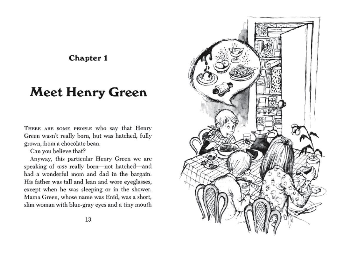 Thumbnail 2 Chocolate Fever 