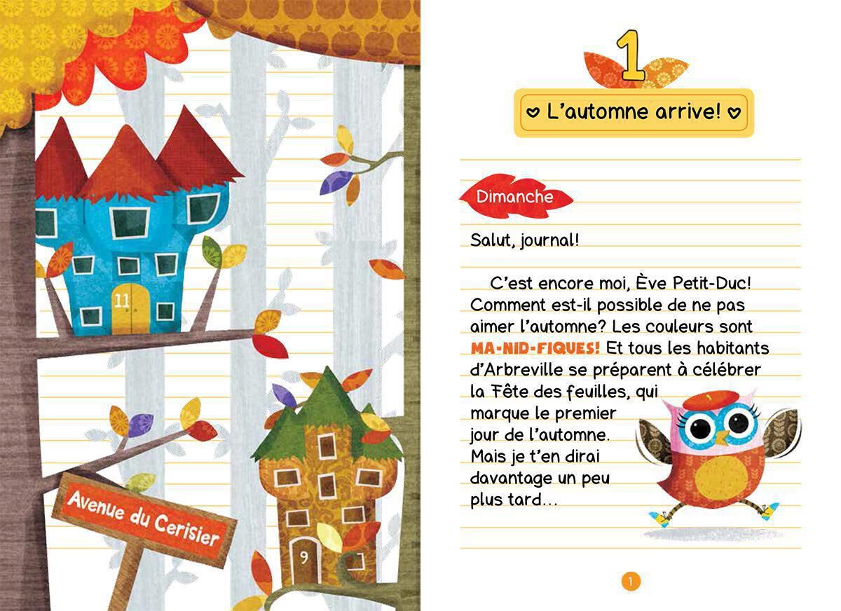 Thumbnail 7Collection Hibou Hebdo : Tomes 9 &agrave; 16