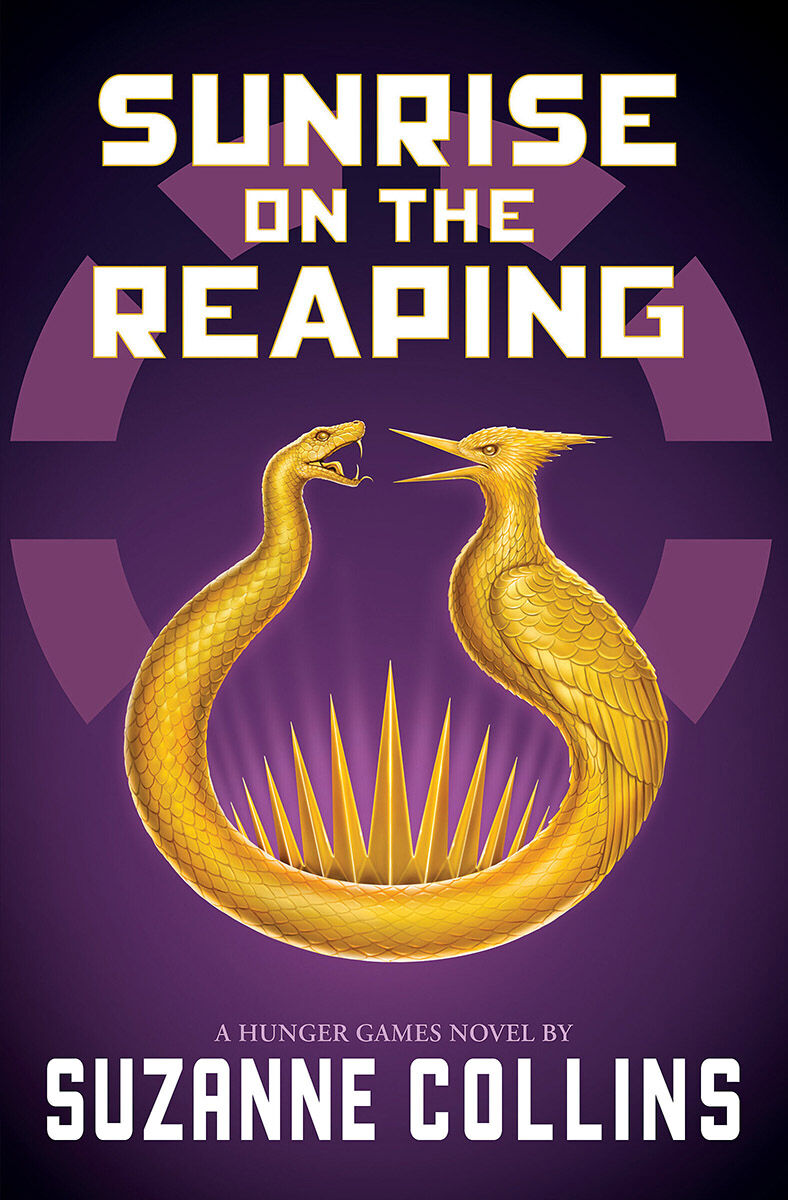 Thumbnail 9The Hunger Games Paperback Boxed Set