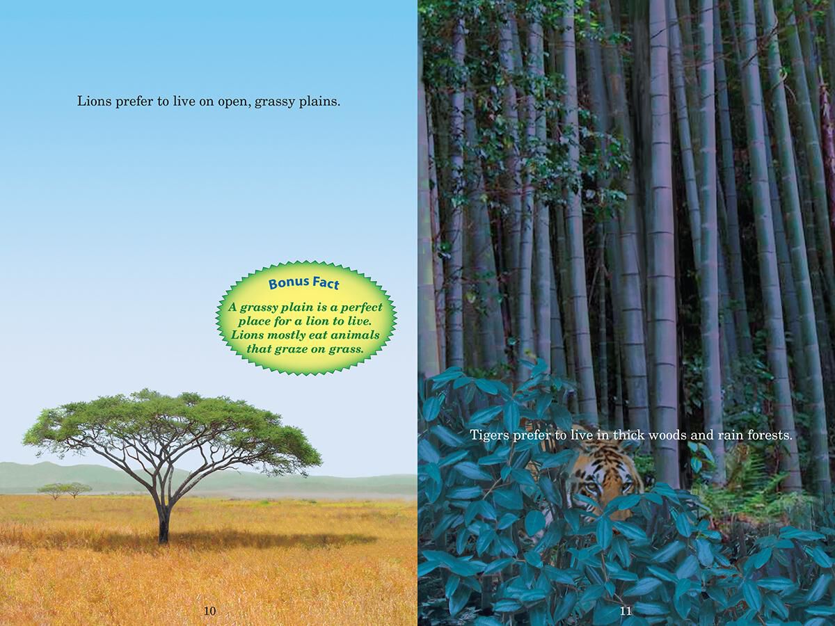 Thumbnail 4 Who Would Win?: Monstrous Mammals 