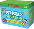 Thumbnail 2 Scholastic News Sticky Situation Cards: Grades 4-6 180 Discussion Prompts That Encourage Dialogue, Debate &amp; Critical Thinking 