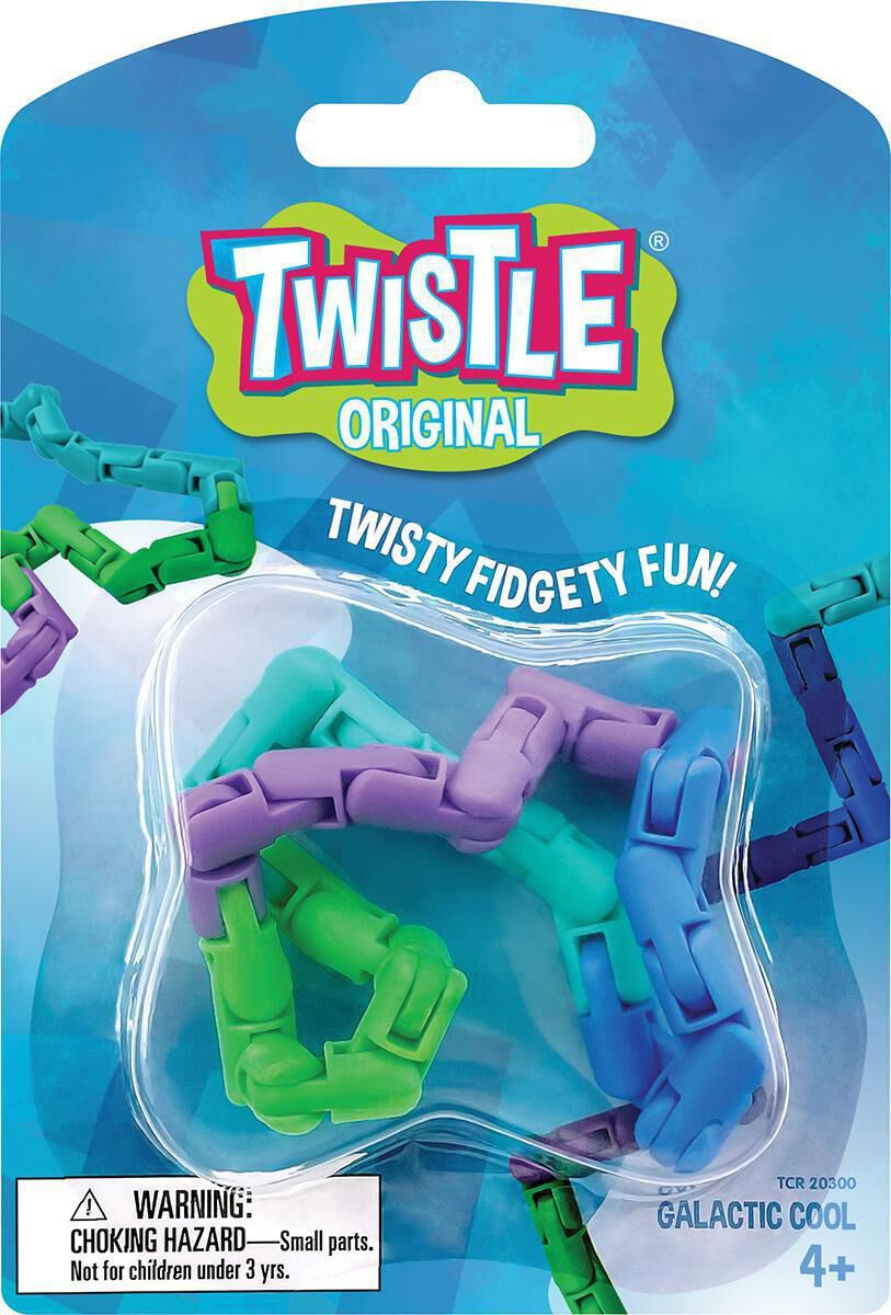  Twistle&reg; Original: Galactic Cool 