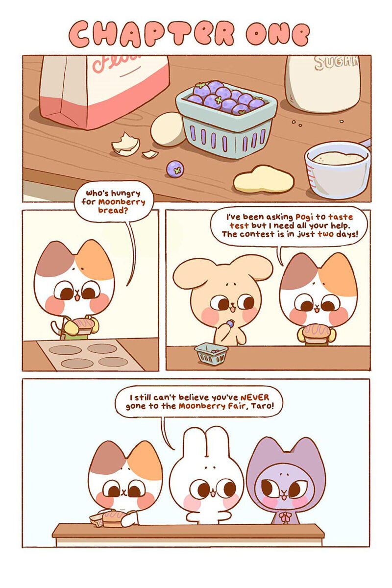 Thumbnail 2Pocket Peaches: At the Fair