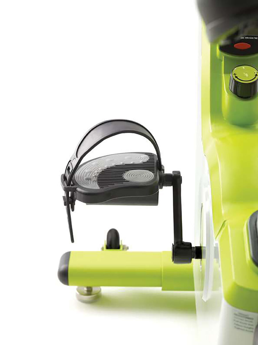 Thumbnail 6Self-Regulation Classroom Pedal Desk with Desktop (Large - Grades 3-6)