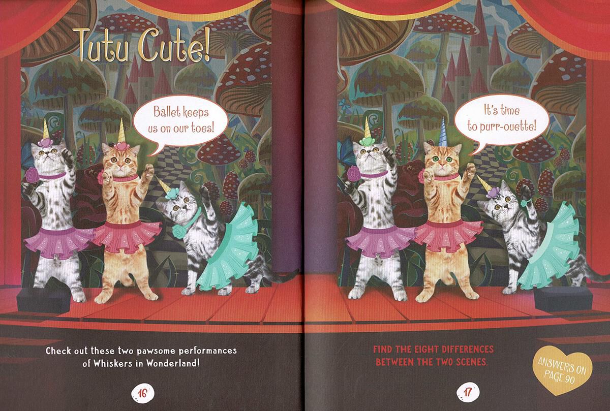 Thumbnail 5 I Heart Magical Pets 