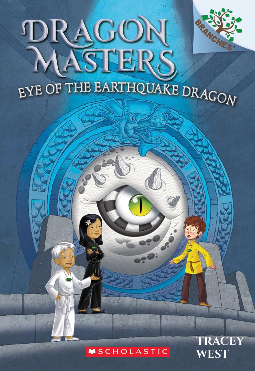 Thumbnail 8Dragon Masters #11-#20 Pack